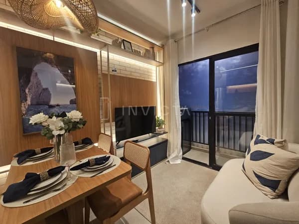 Apartamento em Rio Claro - Parque Universitário