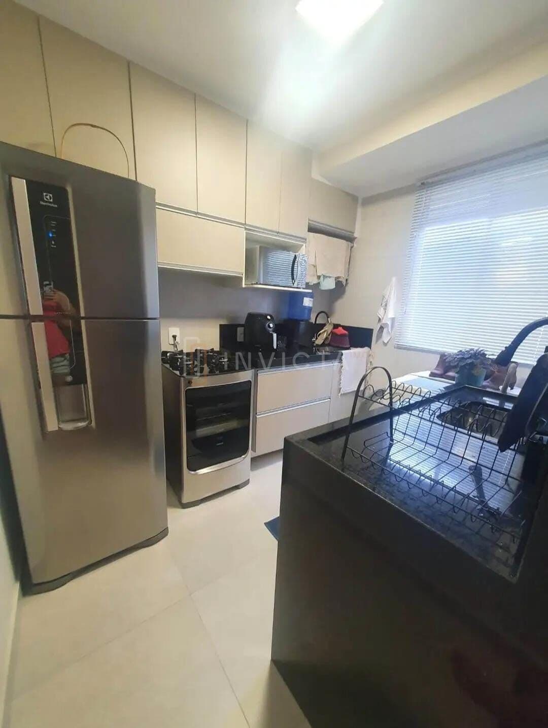 Apartamento em Rio Claro - Chácara Luza