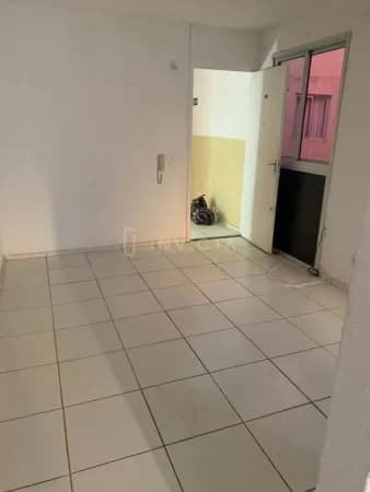 Apartamento em Rio Claro - Jardim das Nações II