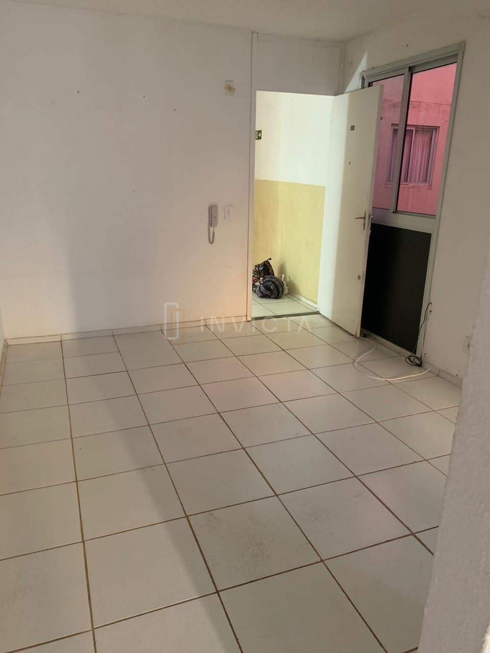 Apartamento em Rio Claro - Jardim das Nações II