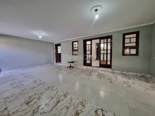 Sobrado em Rio Claro - Parque Residencial Brasília