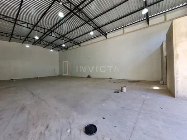 Ponto Comercial Comércio em Jardim Residencial das Palmeiras, Rio Claro/SP