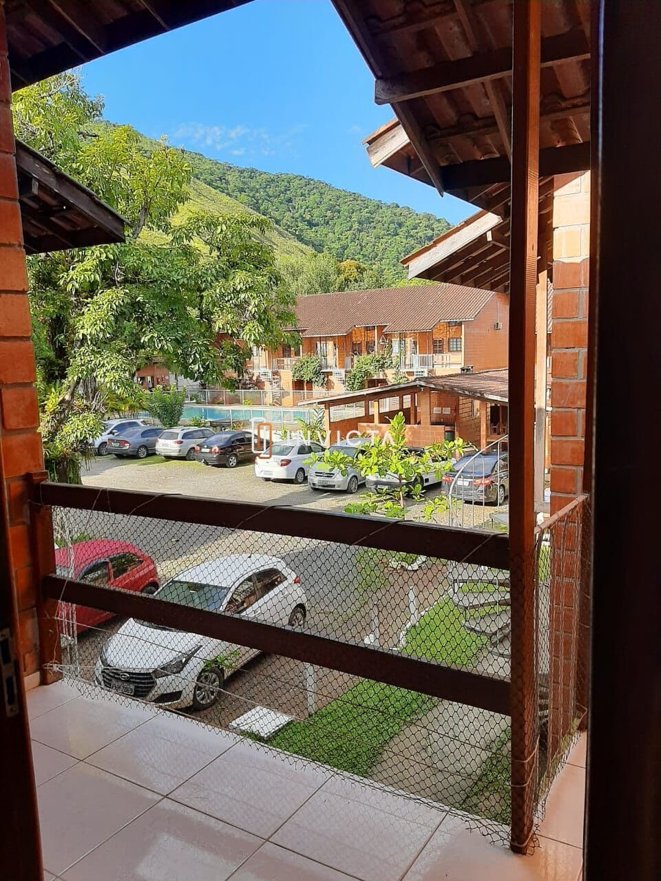 Apartamento em Ubatuba - Maranduba