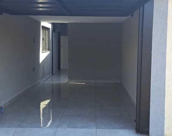 Casa à venda no bairro Estádio em Rio Claro/SP