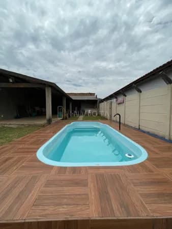 Chácara em Jardim Novo, Rio Claro/SP