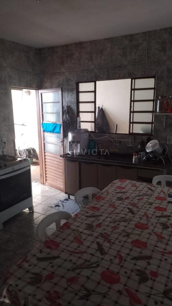 Sobrado em Rio Claro - Jardim Progresso