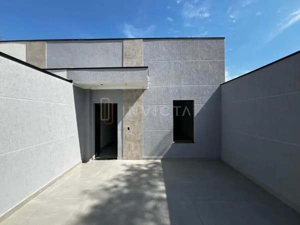 Casa para locação - Jardim Centenário