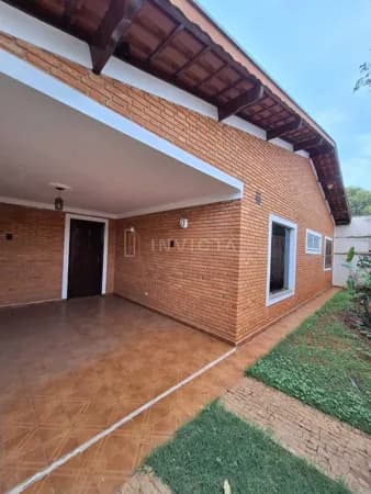 Casa em Alto do Santana, Rio Claro/SP