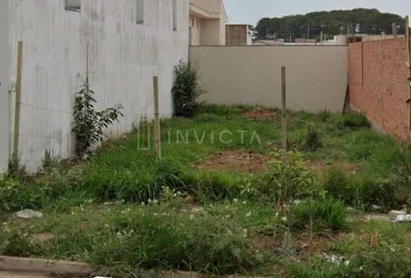 Lote/Terreno em Rio Claro - JARDIM SANTA CLARA II