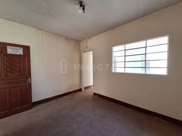 Casa em Rio Claro - Vila Aparecida