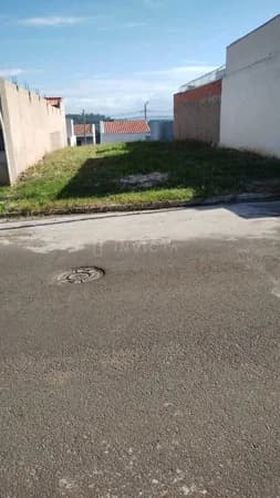 Lote/Terreno em Rio Claro - JARDIM SÃO CAETANO II