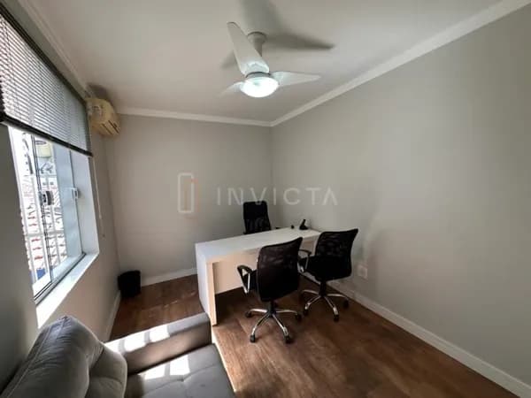 Prédio Comercial à Venda – Bairro Saúde, Rio Claro/SP