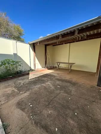 Casa em Rio Claro - Vila Alemã