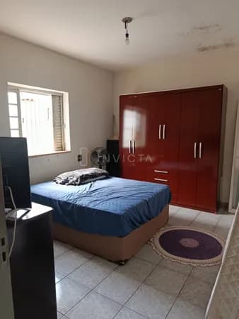 Casa em Rio Claro - Vila Alemã