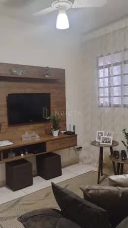 Casa em Rio Claro - Jardim Novo