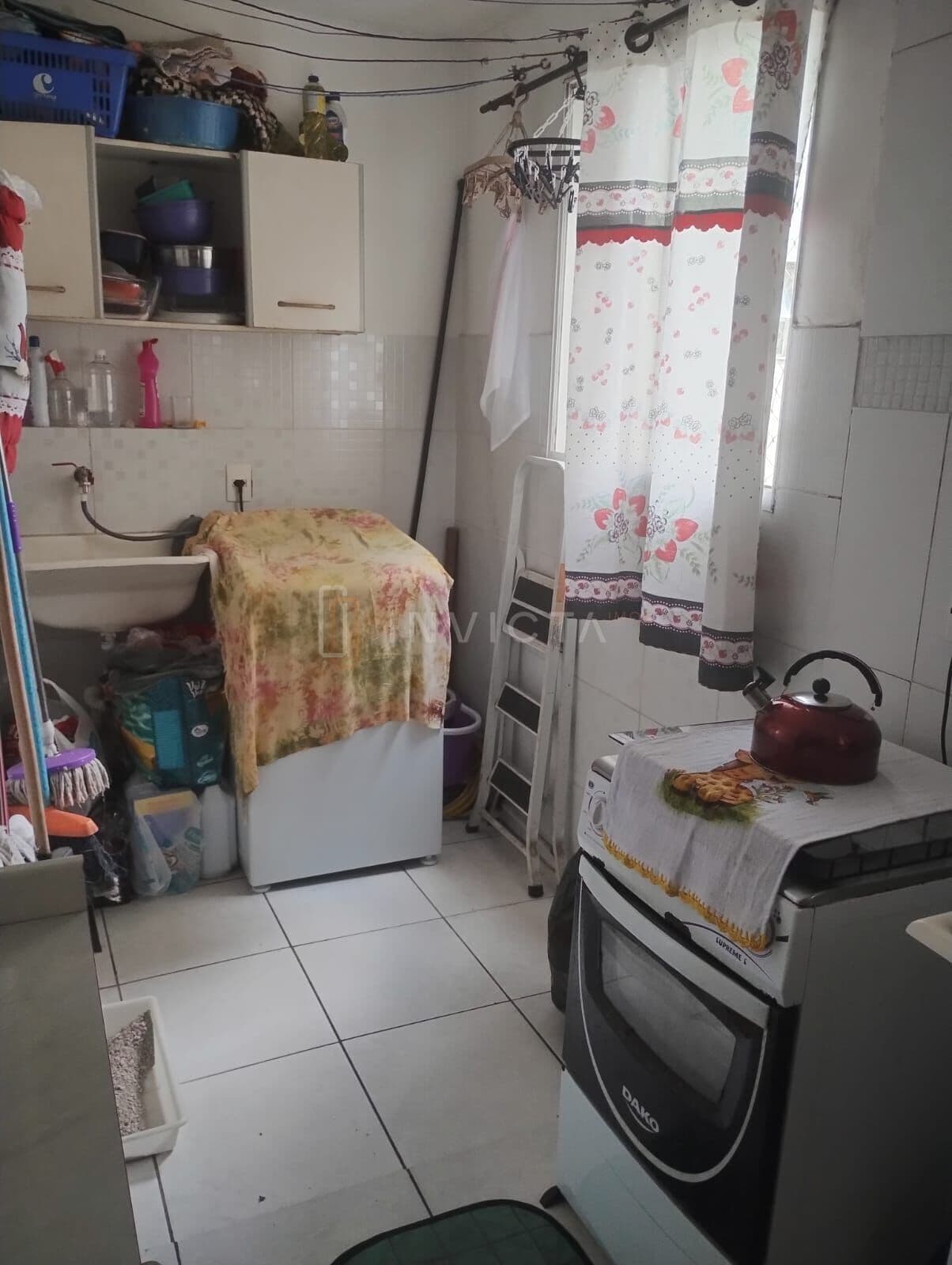 Apartamento em Rio Claro - Recanto Paraíso