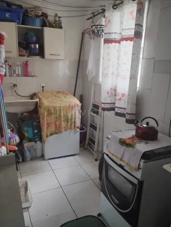 Apartamento em Rio Claro - Recanto Paraíso