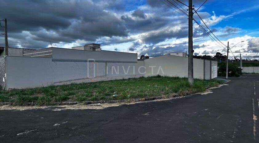 Lote/Terreno em Rio Claro - JARDIM SANTA CLARA II