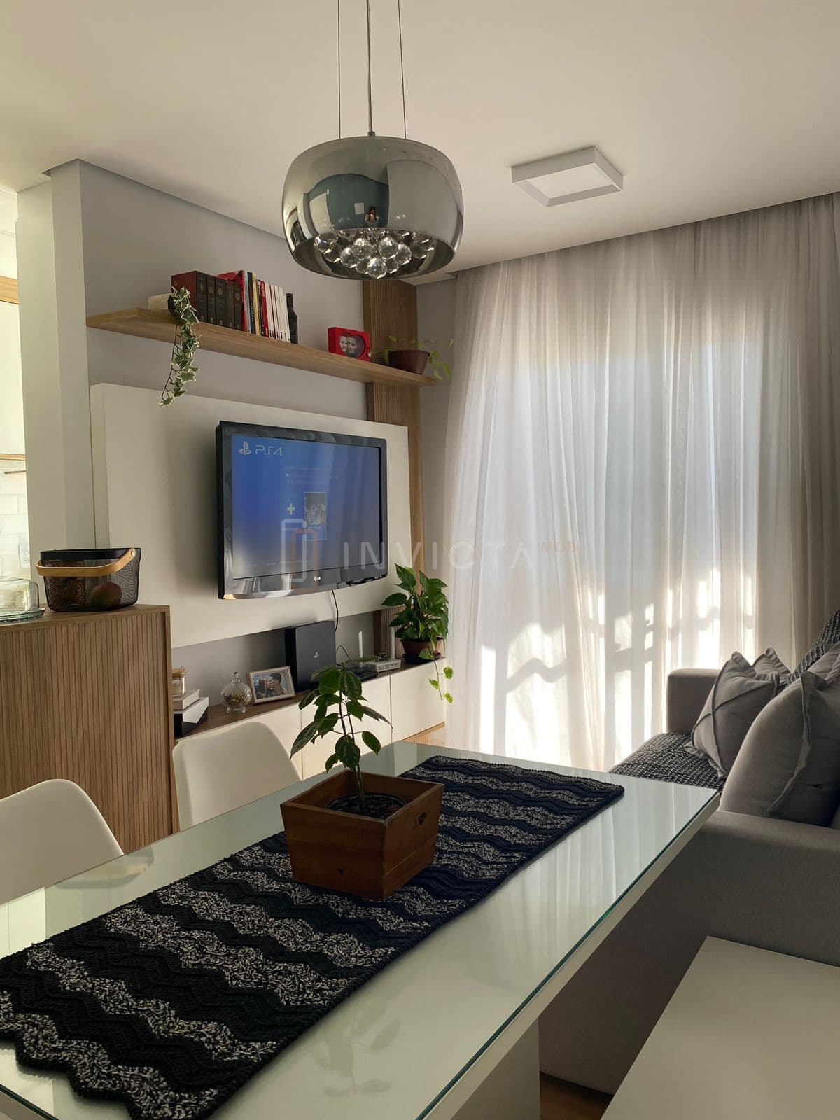 Apartamento em Rio Claro - Jardim Paulista