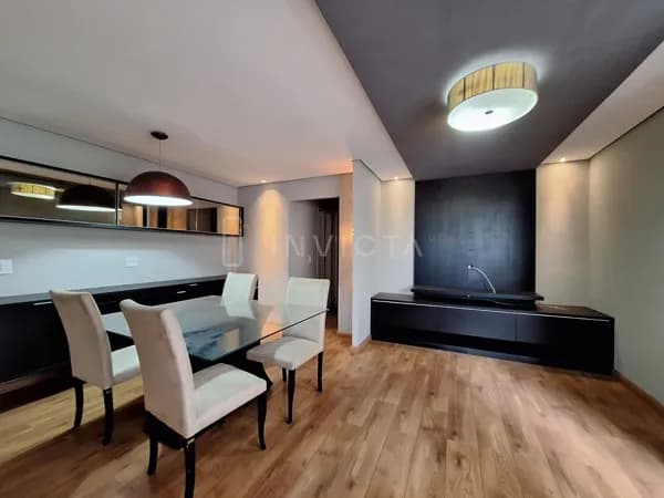 APARTAMENTO À VENDA – RESIDENCIAL VENETO | RIO CLARO-SP