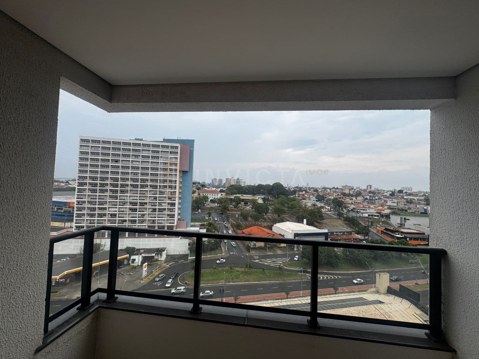 Apartamento na área central