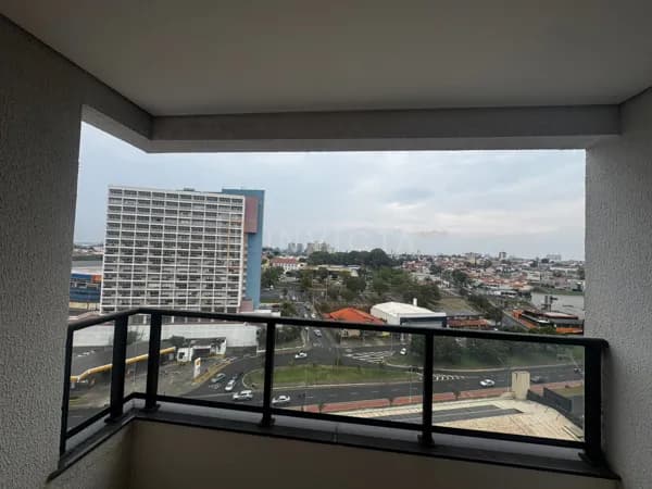 Apartamento na área central