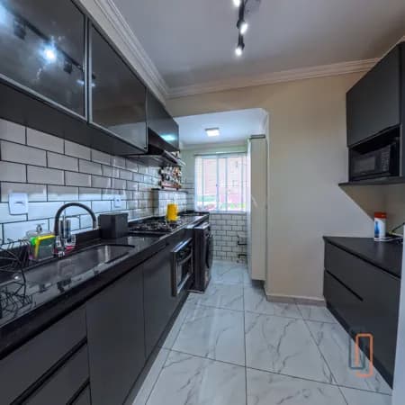 Apartamento em Chácara Luza, Rio Claro/SP