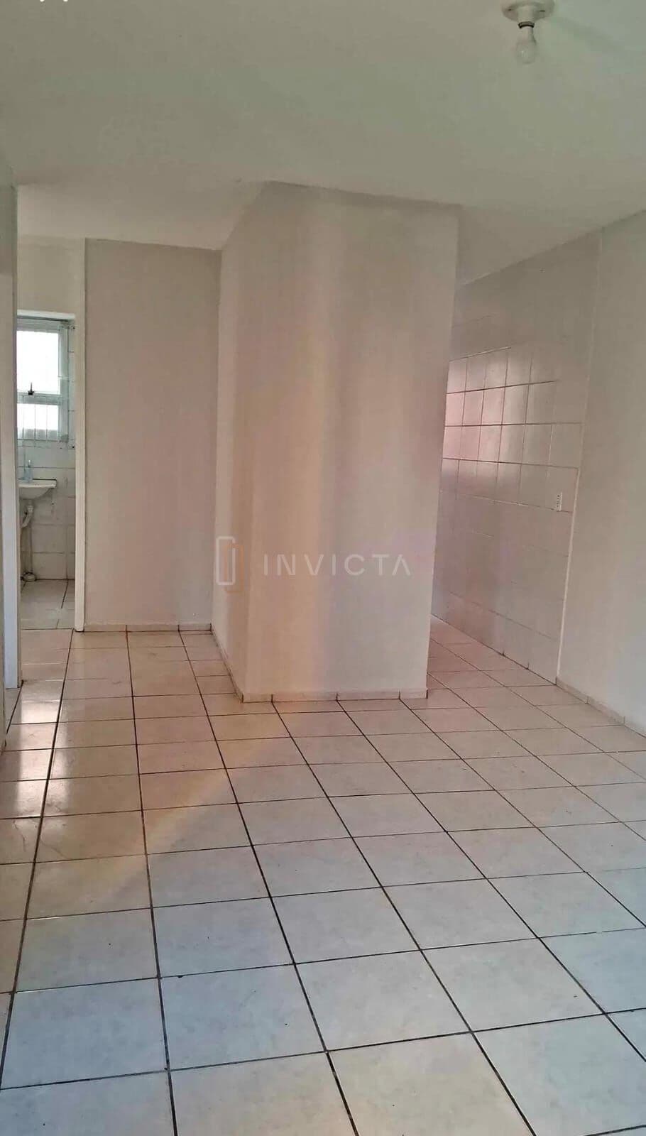Apartamento em Rio Claro - Jardim Novo II