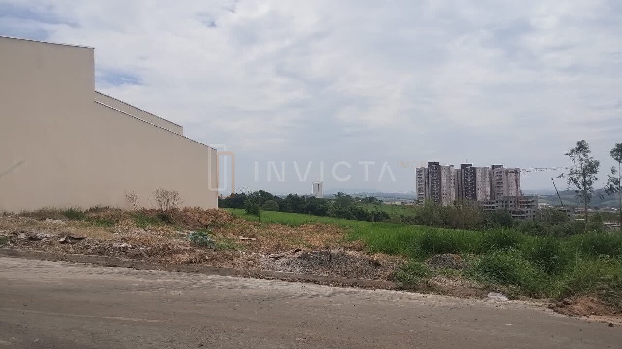Lote/Terreno à Venda, 160 m² no Bairro Santa Clara ll - Rio Claro/SP.