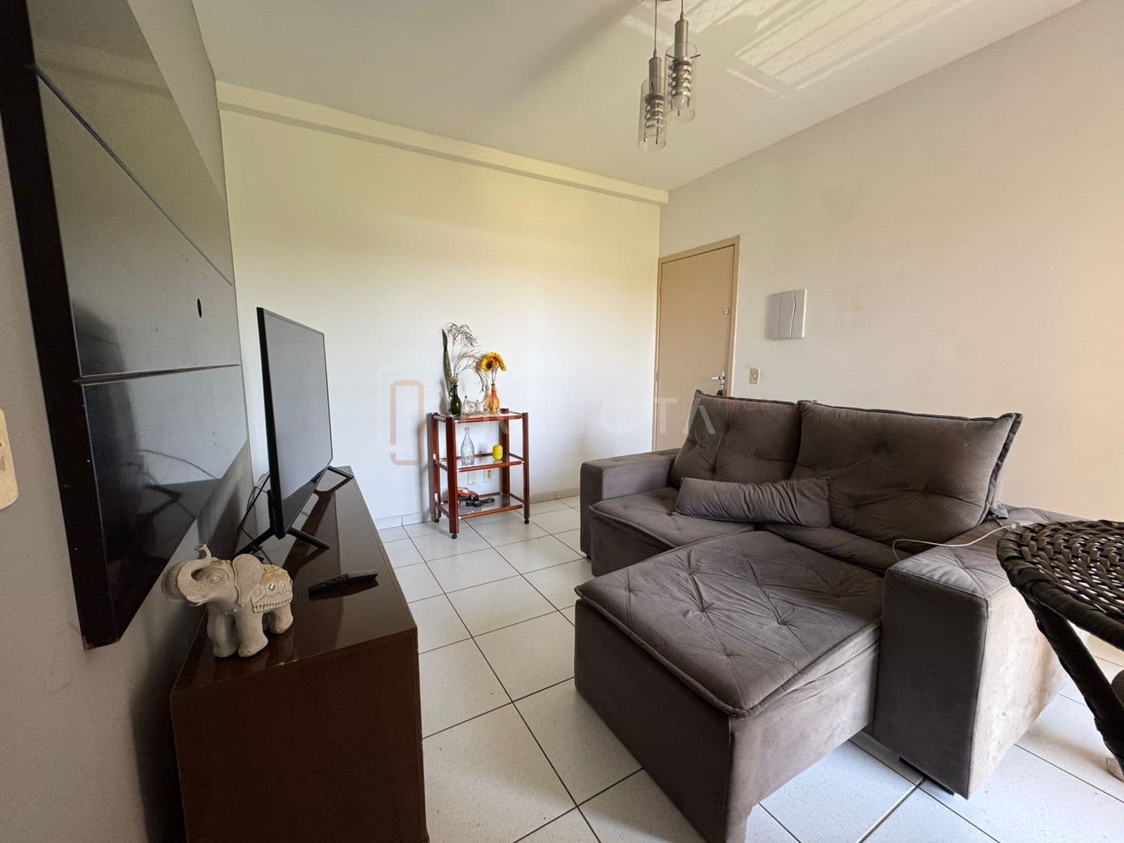 Apartamento em Rio Claro - Jardim do Horto