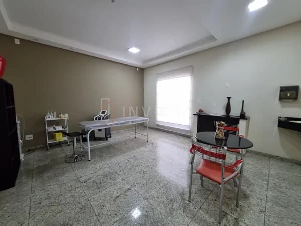 Sala/Conjunto em Rio Claro - Vila Elizabeth (BNH)