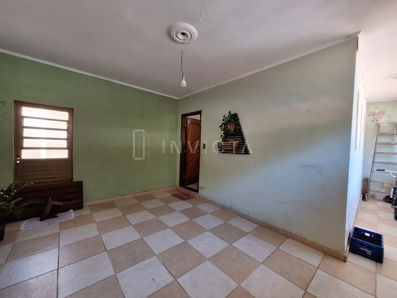 Casa em Vila São Miguel, Rio Claro/SP