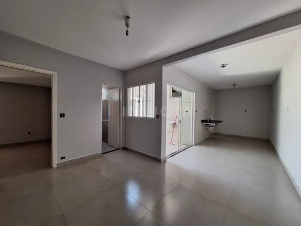 Casa em Vila Bela Vista, Rio Claro/SP
