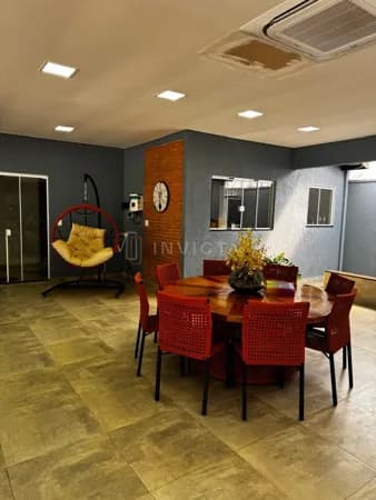 Chácara de Alto Padrão no Portal dos Nobres