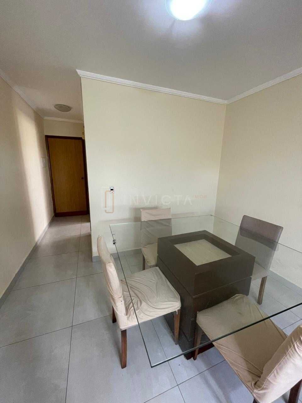 Apartamento com 3 dormitórios, Residencial Landgraf