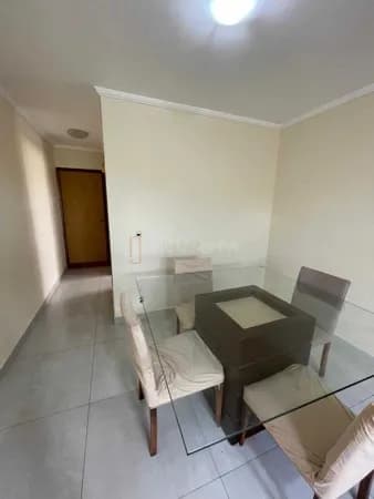 Apartamento com 3 dormitórios, Residencial Landgraf