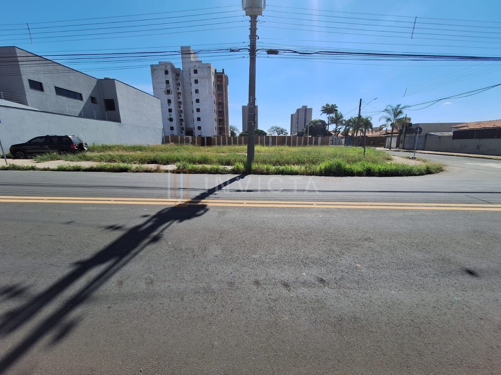 Lote/Terreno em Rio Claro - Jardim Portugal