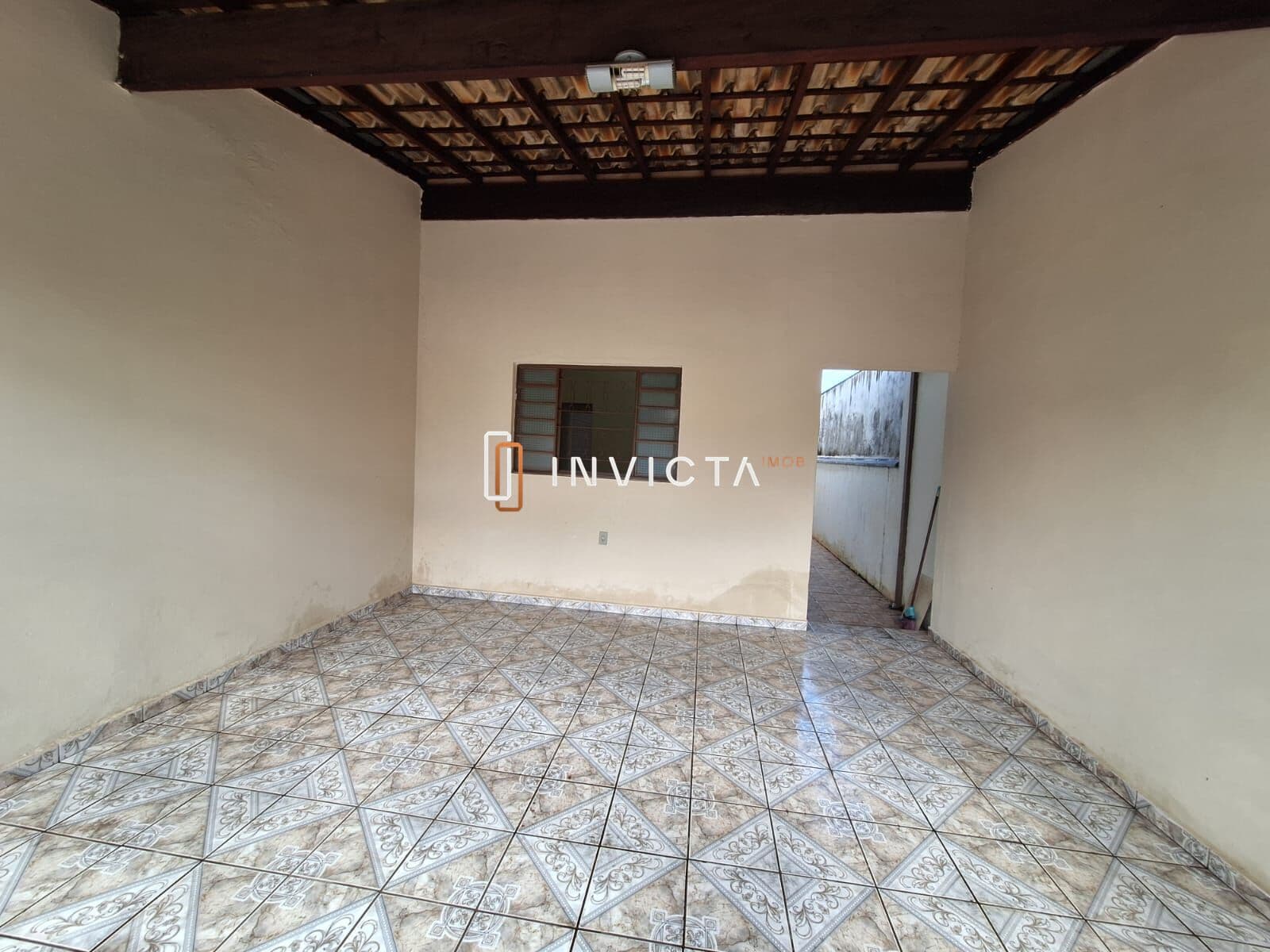 Casa em Rio Claro - Jardim Residencial das Palmeiras