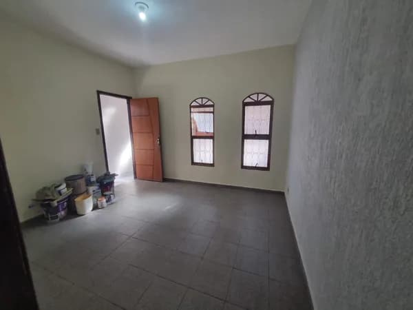 Casa à venda no bairro Vila São Miguel em Rio Claro/SP