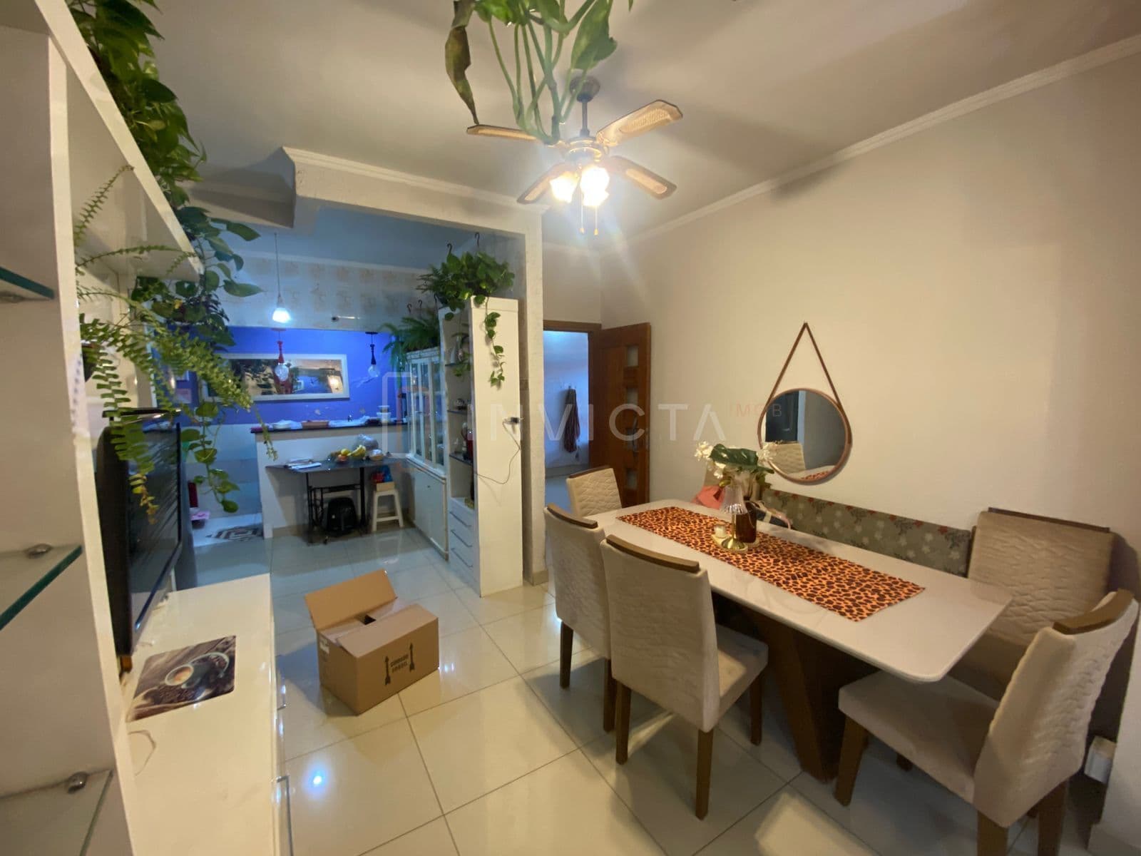 Casa em Rio Claro - Jardim Centenário