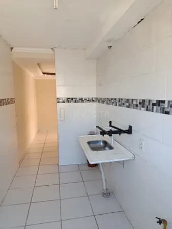Apartamento em Rio Claro - Jardim das Nações II