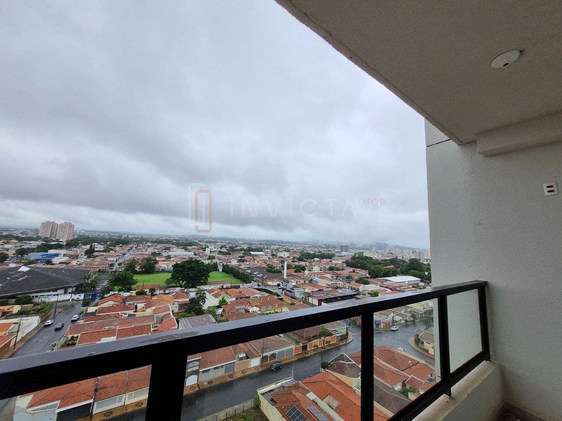 APARTAMENTO À VENDA NO ALTO DO SANTANA RIO CLARO/SP RESIDENCIAL IBIZA
