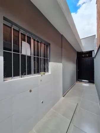 Casa nova