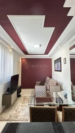Apartamento em Rio Claro - Jardim Itapuã