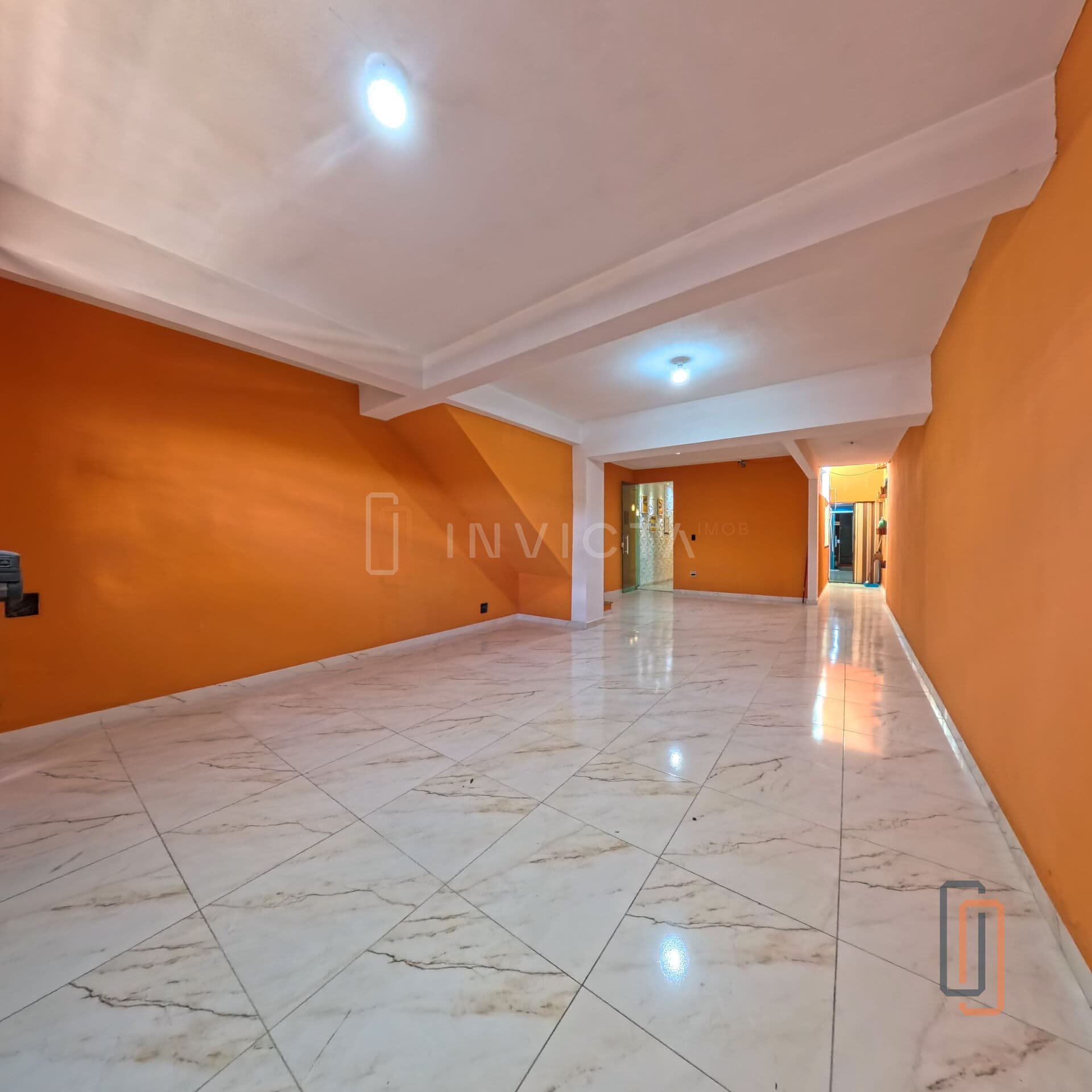 Sobrado em Rio Claro - Jardim Novo