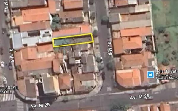 Lote/Terreno em Rio Claro - Parque das Indústrias
