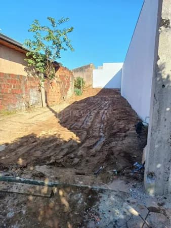 Lote/Terreno em Rio Claro - Parque das Indústrias
