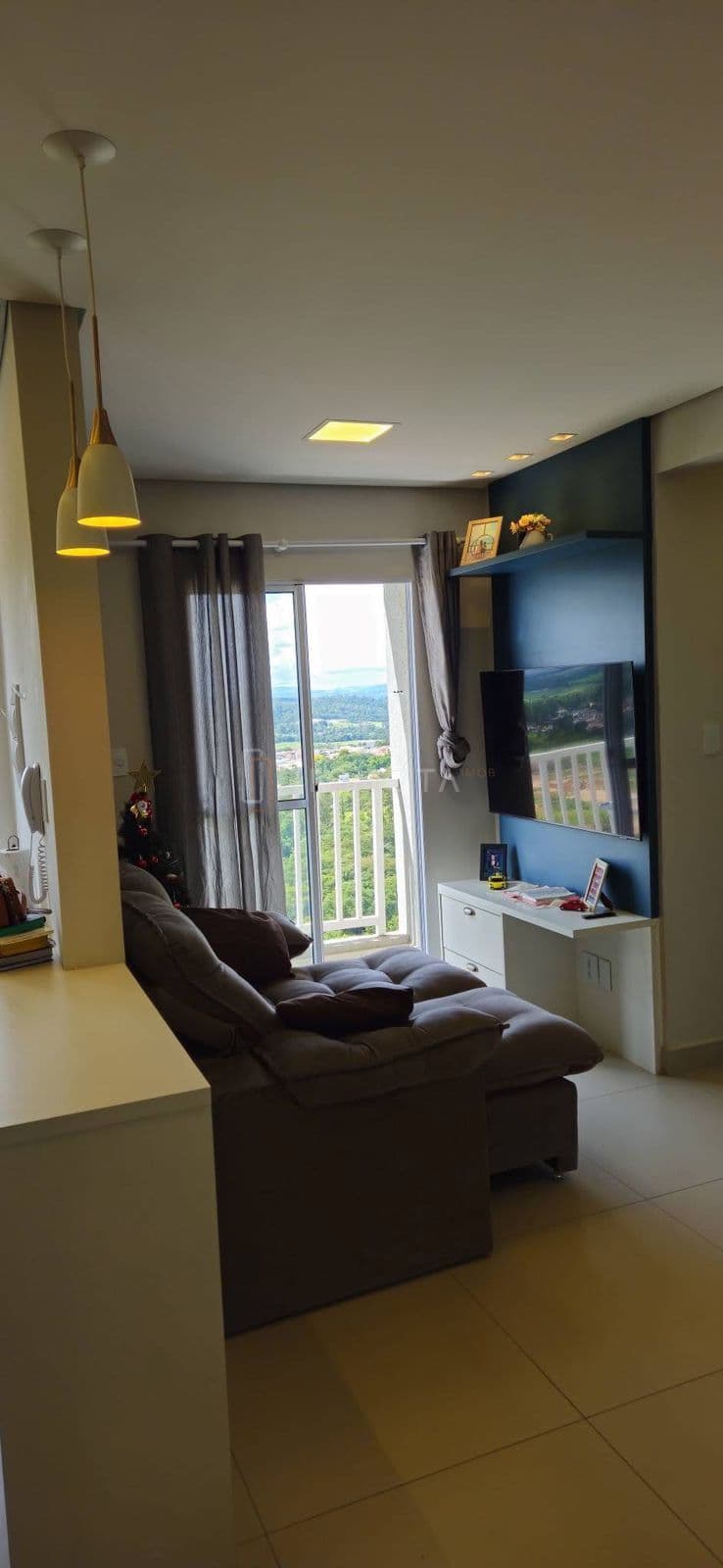 Apartamento em Rio Claro - Jardim Independência