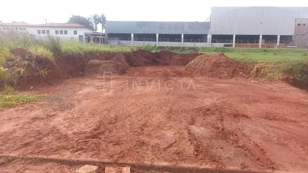 Lote/Terreno em Rio Claro - JARDIM SÃO CAETANO II
