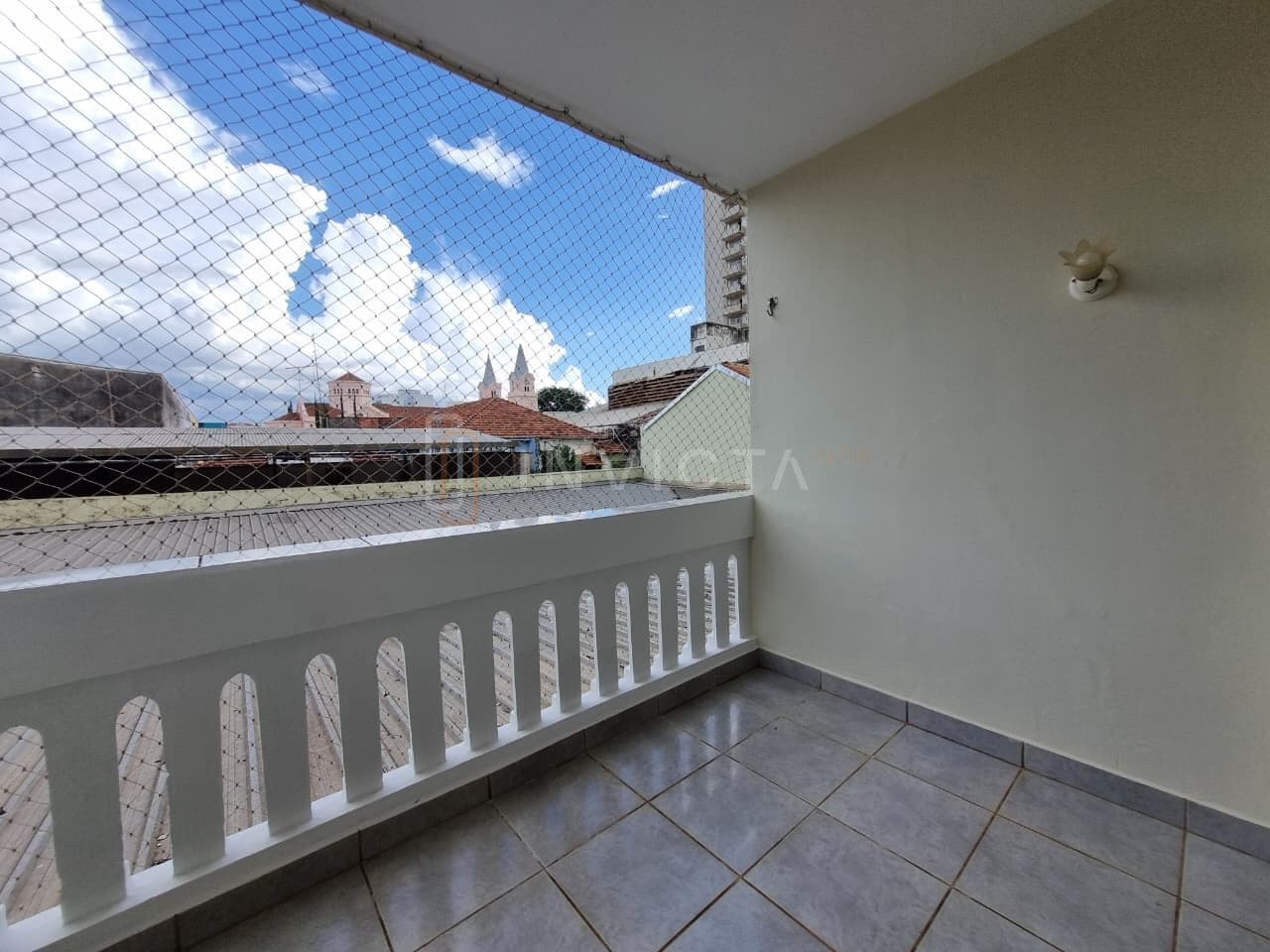 Apartamento à Venda no Centro de Rio Claro – Edifício Pedro Kury